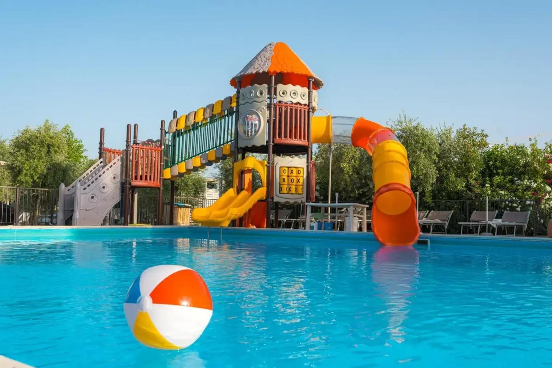 Vacanze Glamping Boutique 圣菲利斯·德尔·贝纳茨 外观 照片