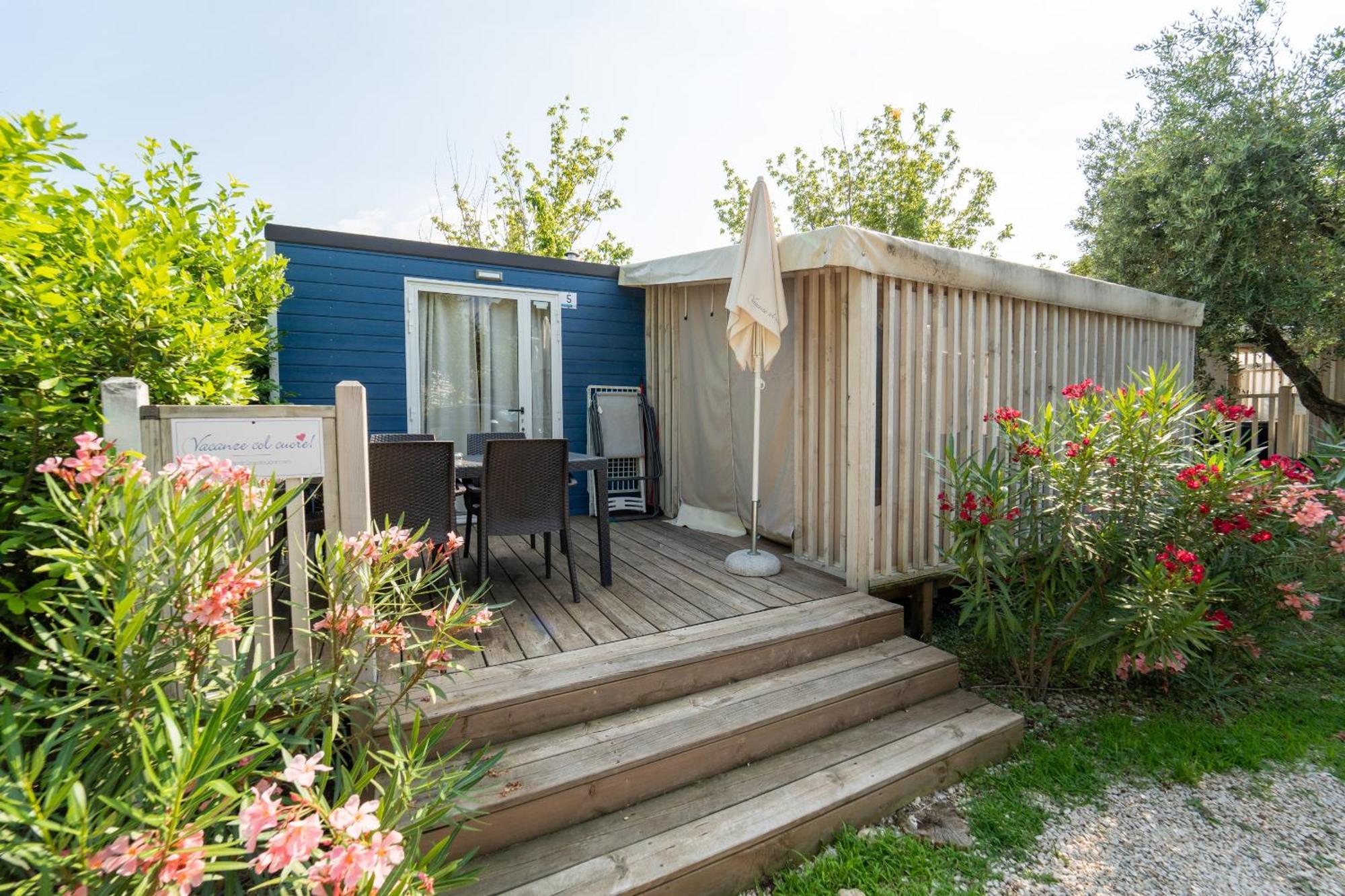 Vacanze Glamping Boutique 圣菲利斯·德尔·贝纳茨 客房 照片