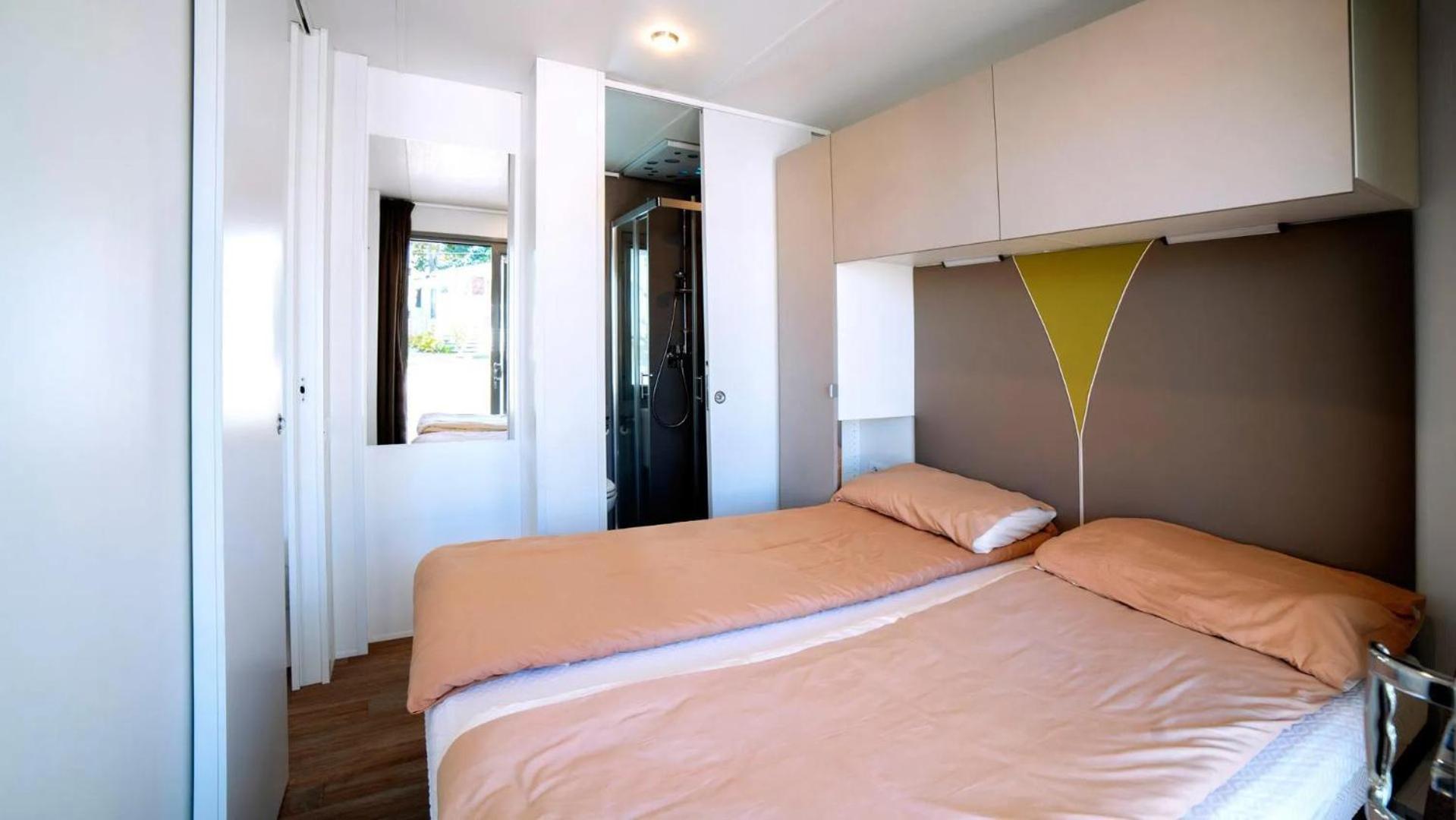 Vacanze Glamping Boutique 圣菲利斯·德尔·贝纳茨 客房 照片