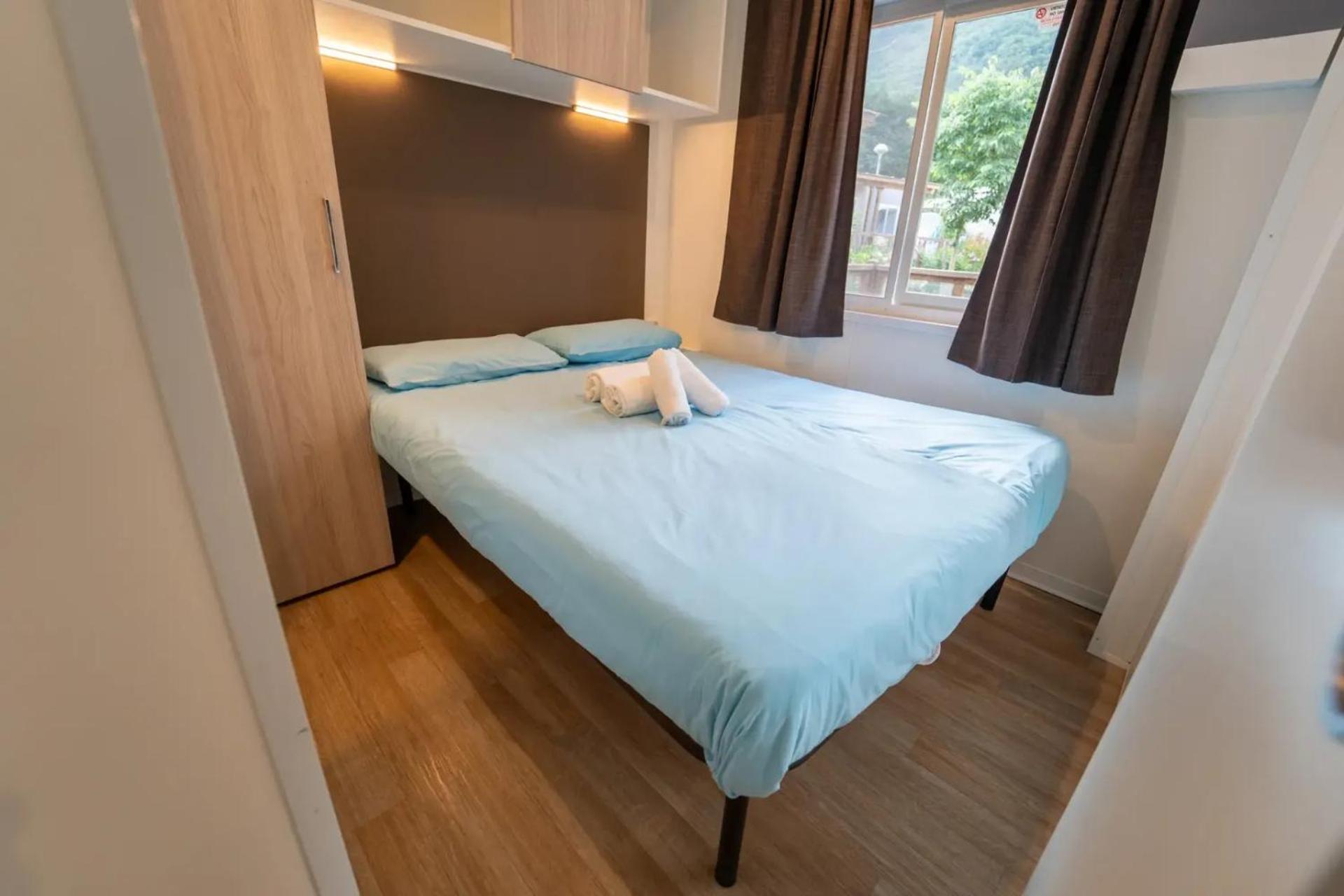 Vacanze Glamping Boutique 圣菲利斯·德尔·贝纳茨 客房 照片