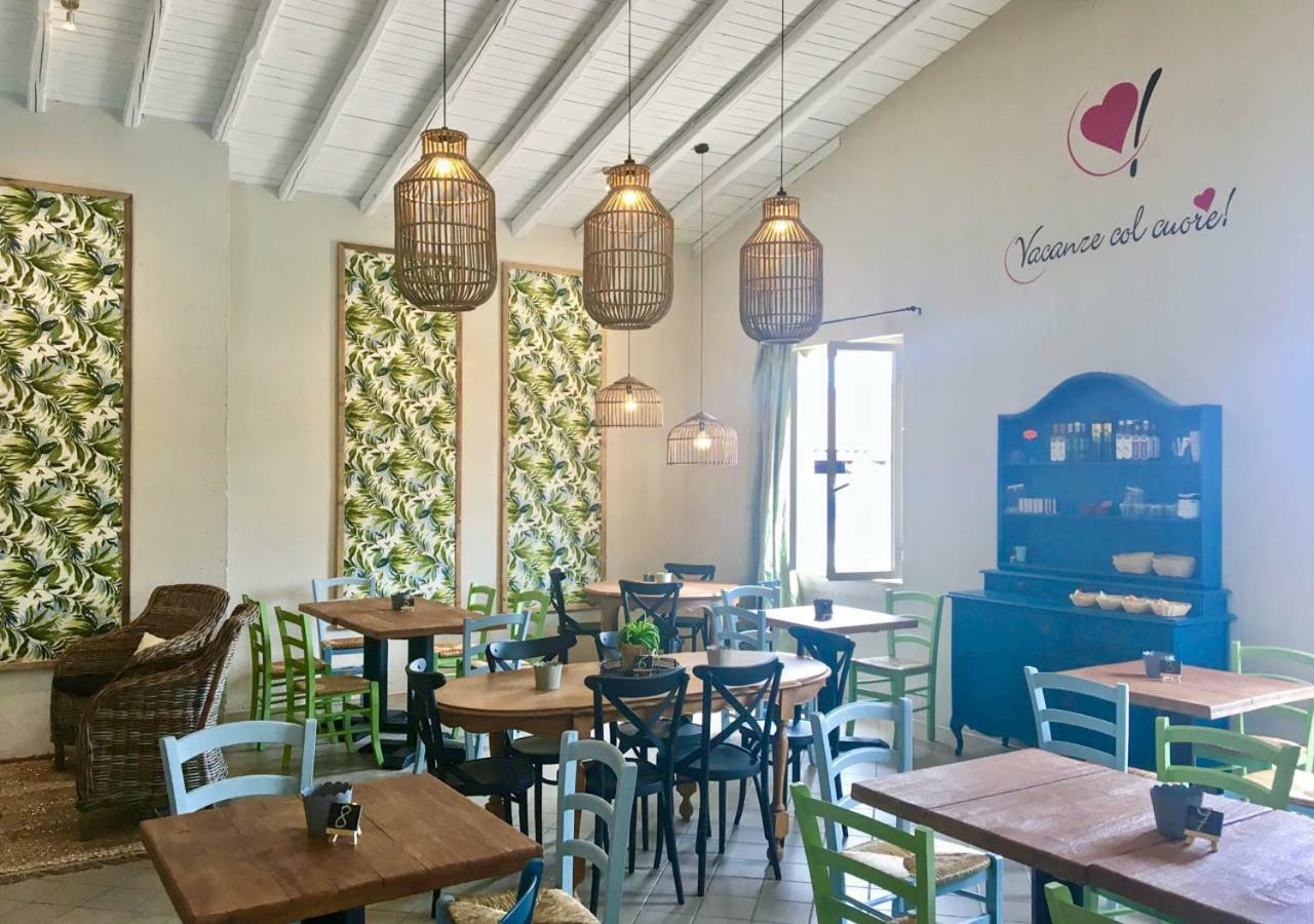 Vacanze Glamping Boutique 圣菲利斯·德尔·贝纳茨 外观 照片