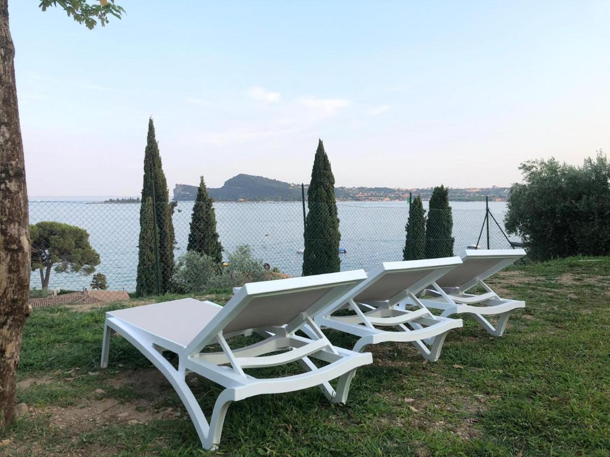 Vacanze Glamping Boutique 圣菲利斯·德尔·贝纳茨 外观 照片
